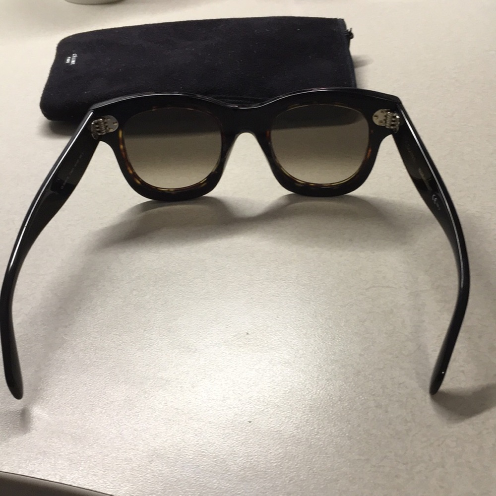 Céline new sunglasses - Picture 6 of 7
